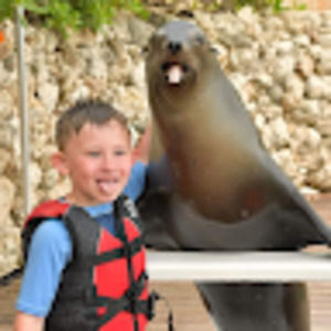 Meet your Posher, Kelly